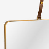 Laila Rectangle Mirror