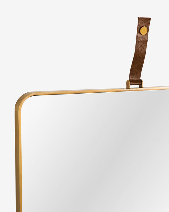Laila Rectangle Mirror
