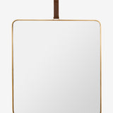 Laila Rectangle Mirror