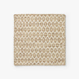 Lamia Handwoven Wool Flatweave Rug Swatch
