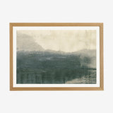 Landscape at Dawn