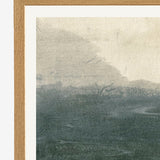 Landscape at Dawn
