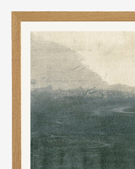 Landscape at Dawn
