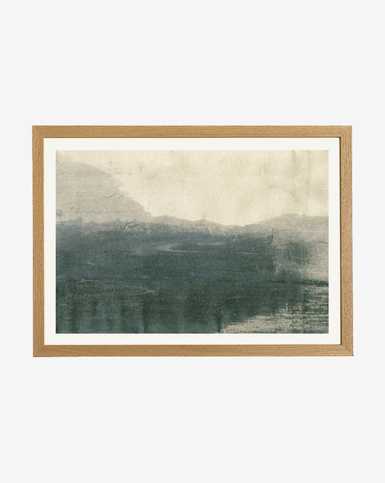 Landscape at Dawn