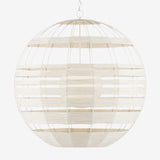Lapsley Orb Chandelier