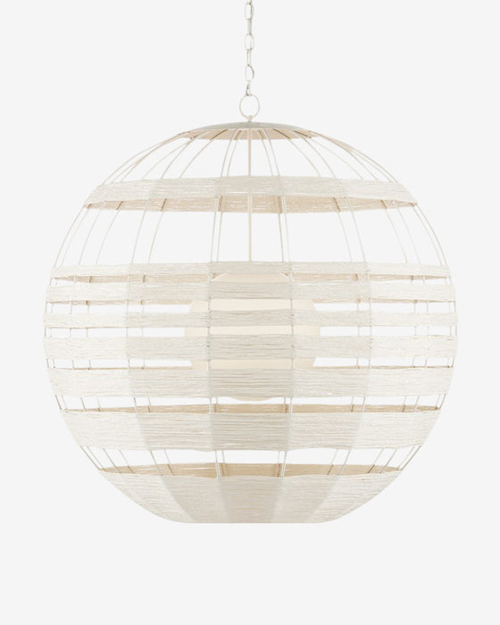 Lapsley Orb Chandelier