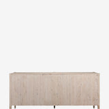 Lazlo 6-Drawer Dresser