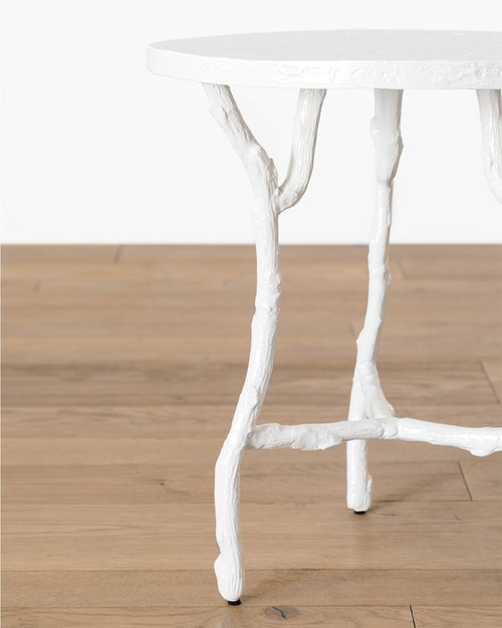 Leif Side Table