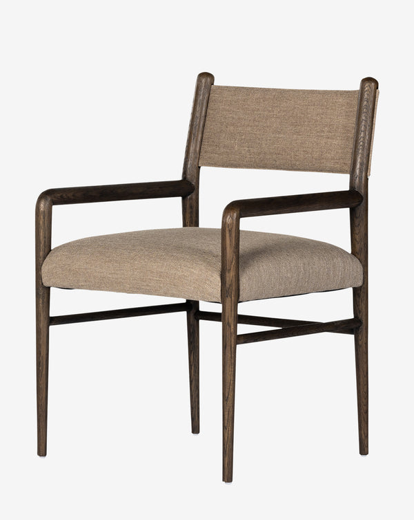 Leila Armchair