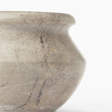 Leo Marble Vase