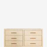 Leonardo Dresser