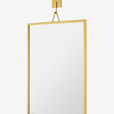 Leonidas Wall Mirror