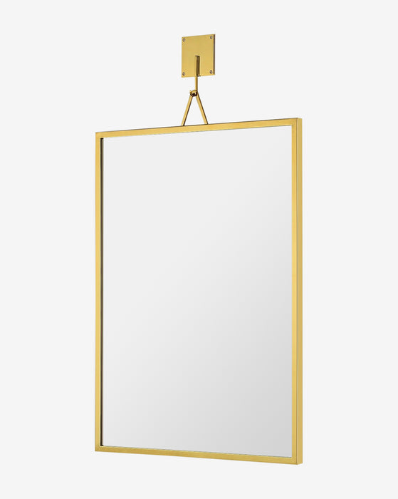 Leonidas Wall Mirror