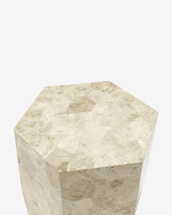 Lidia Side Table