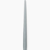 Light Gray Taper Candles(Set of 12)