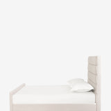 Lila Bed