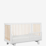 Hudson crib white discount