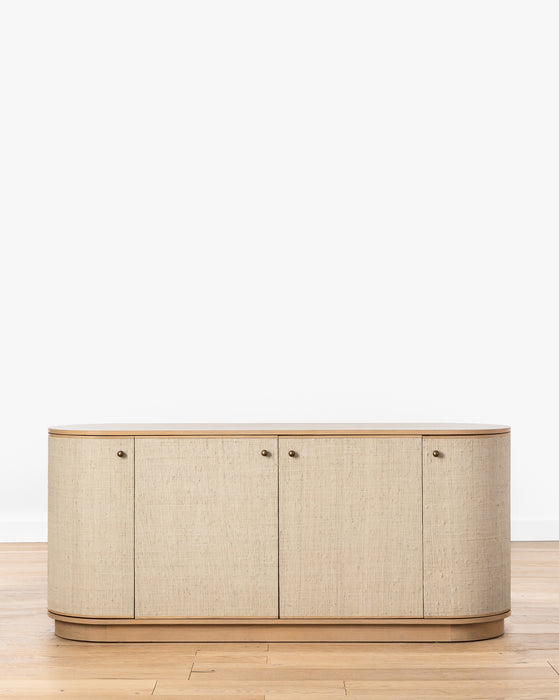 Linu Woven Sideboard