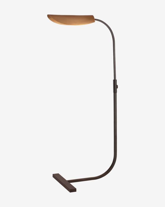 Lola Pharmacy Floor Lamp