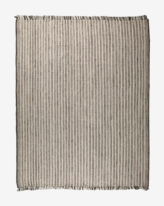 Lombardy Hand-Tufted Wool Rug Swatch