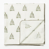 Lorraine Print Tablecloth