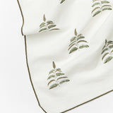 Lorraine Print Tablecloth