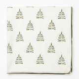 Lorraine Print Tablecloth