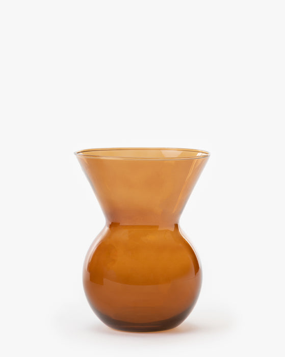 Lowan Floral Vase