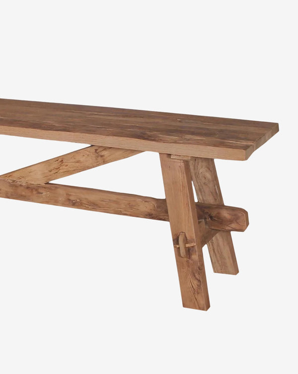 Luna Bench
