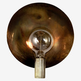 Lund Sconce