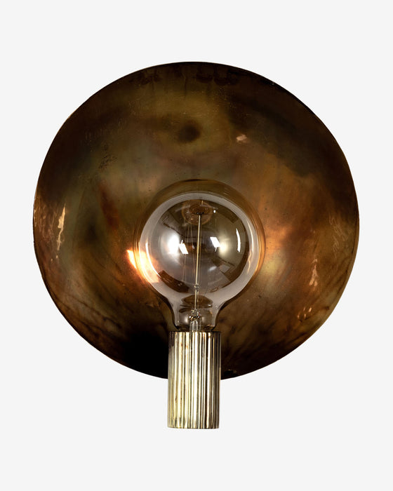 Lund Sconce