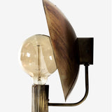 Lund Sconce