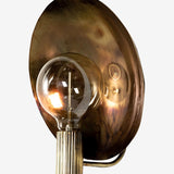 Lund Sconce