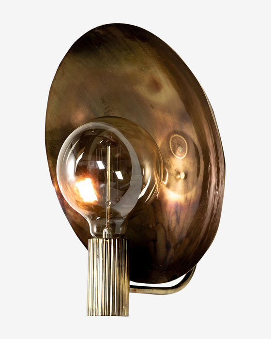 Lund Sconce