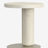 Lunde End Table