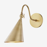 Lupe Sconce