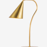 Lupe Table Lamp