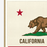 California Flag