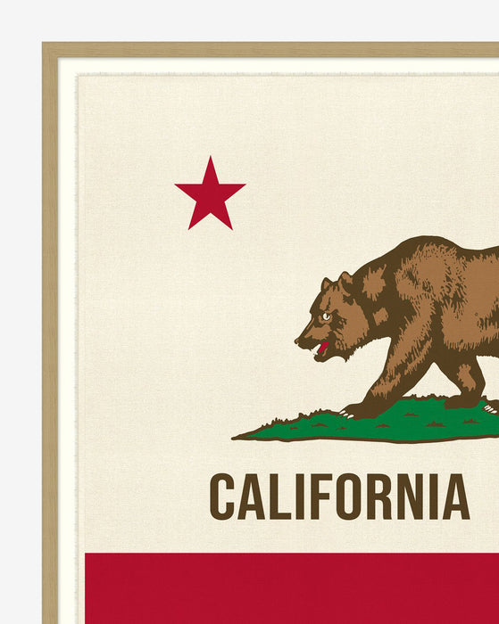 California Flag