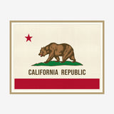 California Flag