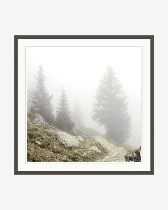 Foggy Mountain I