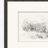 Sketch Landscape I
