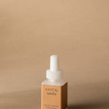 Pura x Studio McGee Santal Vanilla Home Fragrance Refill