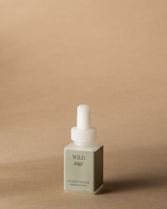 Pura x Studio McGee Wild Sage Home Fragrance Refill