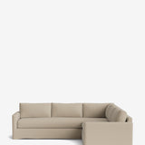 Macy Slipcover L Sectional