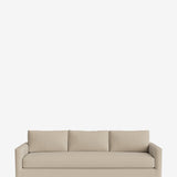 Macy Slipcover Sofa