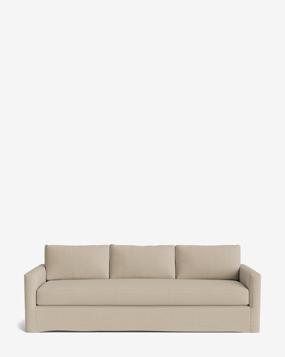 Macy Slipcover Sofa
