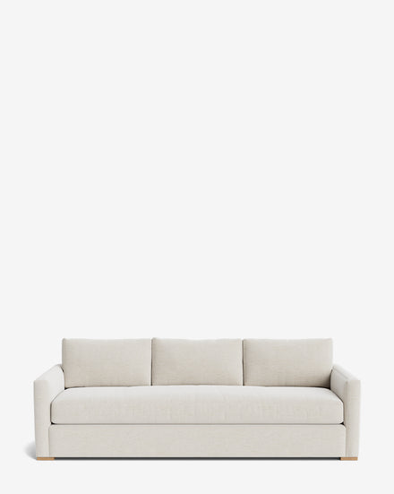 Macy Upholstered Sofa