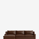 Remi Sectional