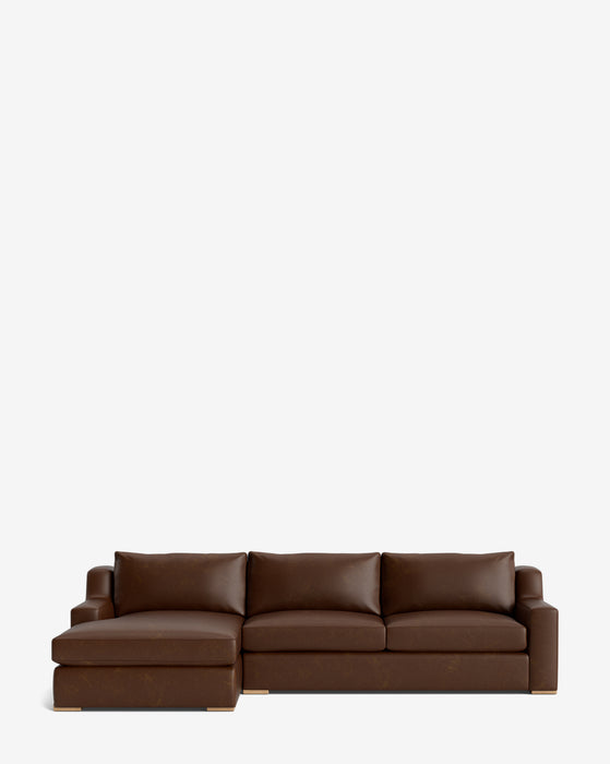 Remi Sectional